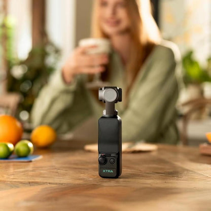 Handheld 4K Motion Creator Camera