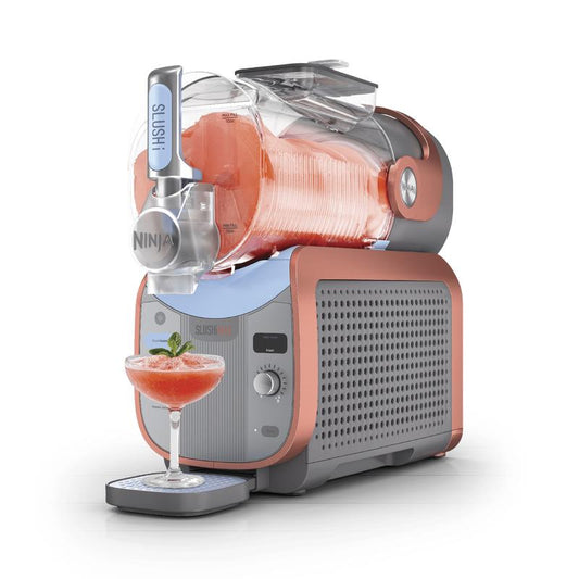 Countertop No Ice Slush Maker