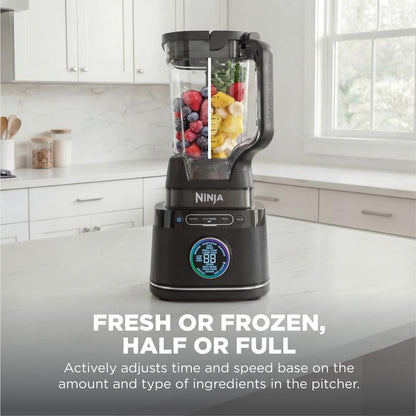 Versatile Smoothie And Prep System