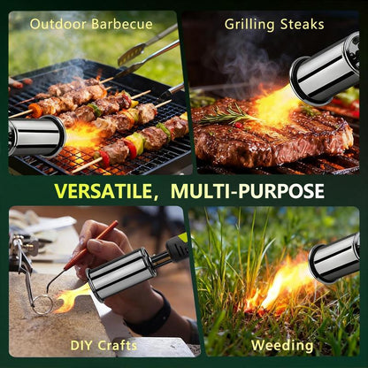 Precision Flame BBQ Torch Kit