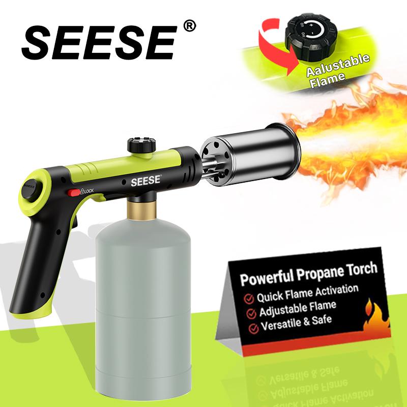Precision Flame BBQ Torch Kit