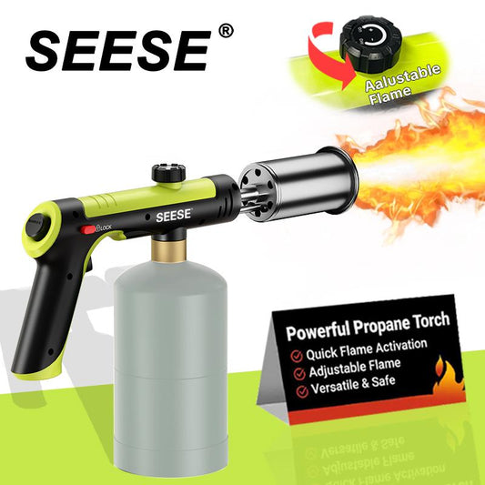 Precision Flame BBQ Torch Kit