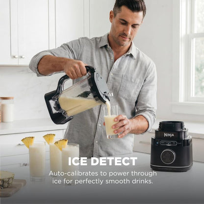 Versatile Smoothie And Prep System