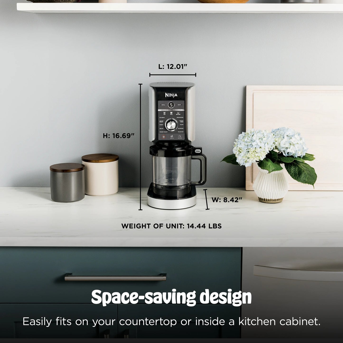 Deluxe Frozen Treat Maker System