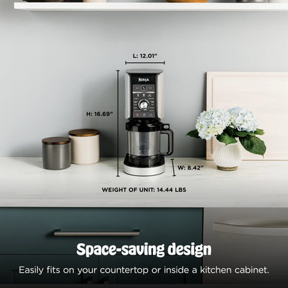 Deluxe Frozen Treat Maker System