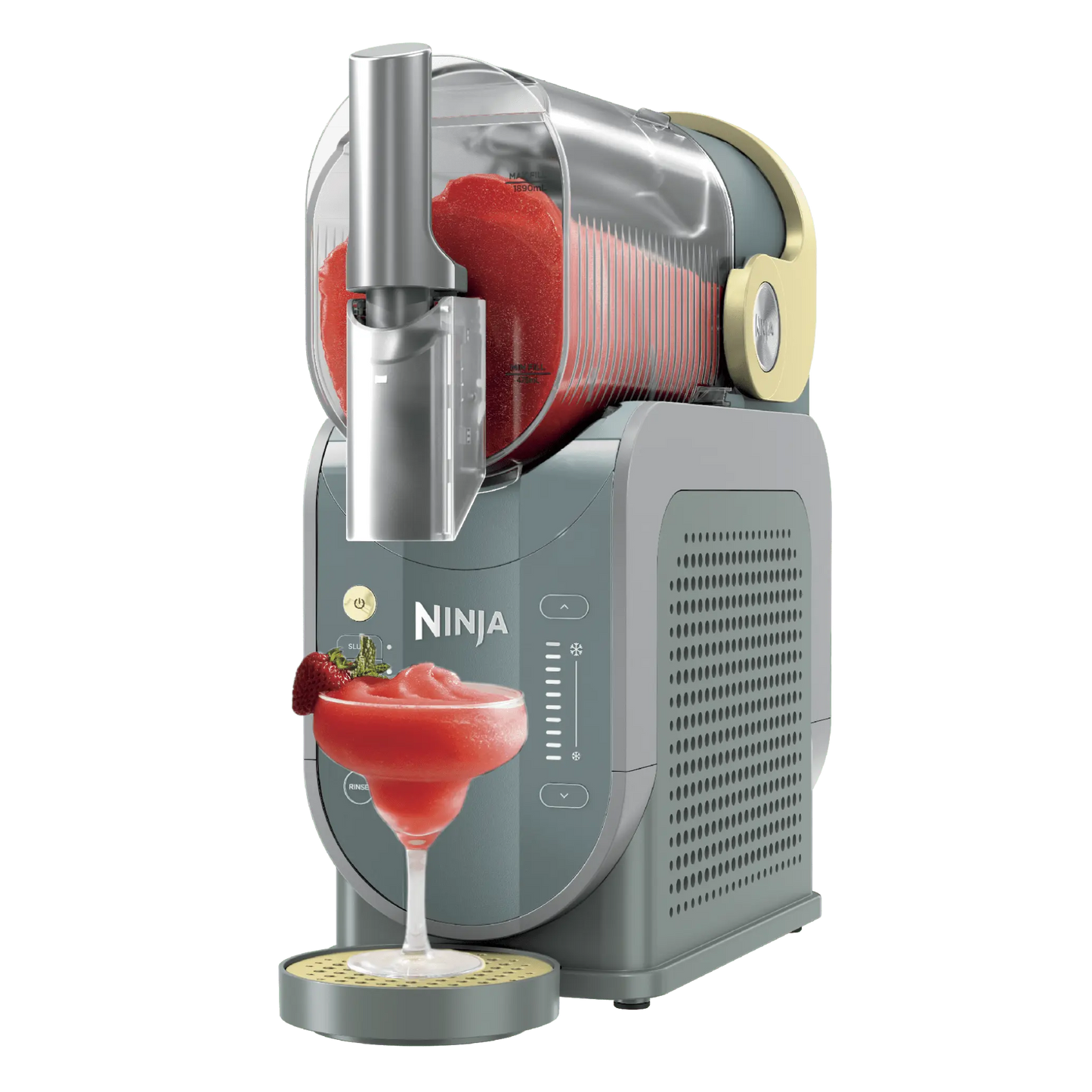 Ultimate Frozen Drink Maker System