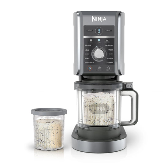 Deluxe Frozen Treat Maker System