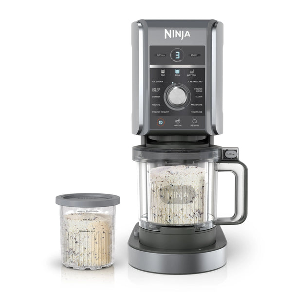 Deluxe Frozen Treat Maker System