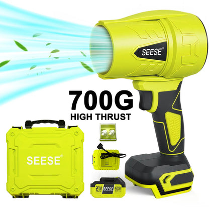 Pro Portable High Thrust Air Blower