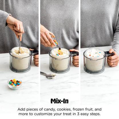 Deluxe Frozen Treat Maker System