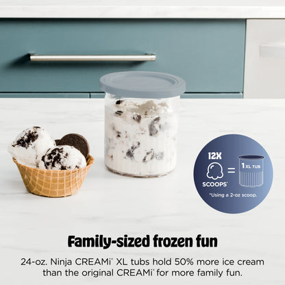 Deluxe Frozen Treat Maker System