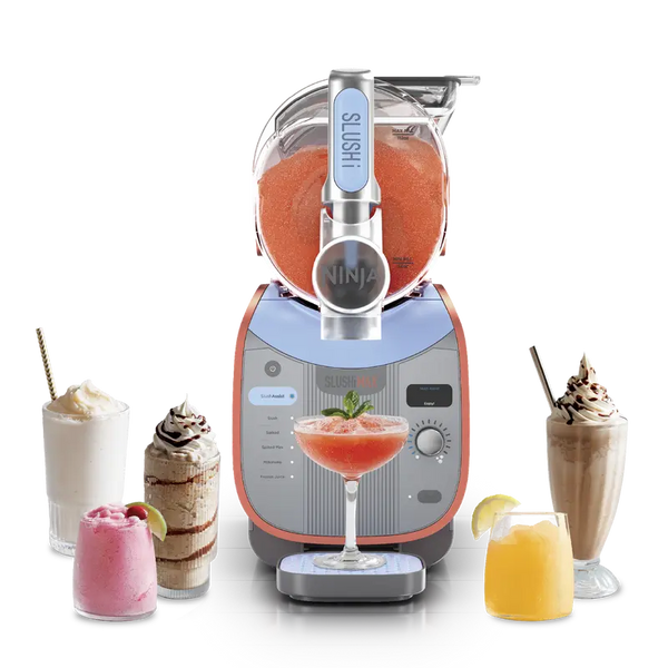 Countertop No Ice Slush Maker
