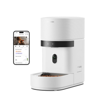 Camera Smart Feeder