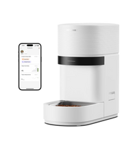 Smart Scale Feeder