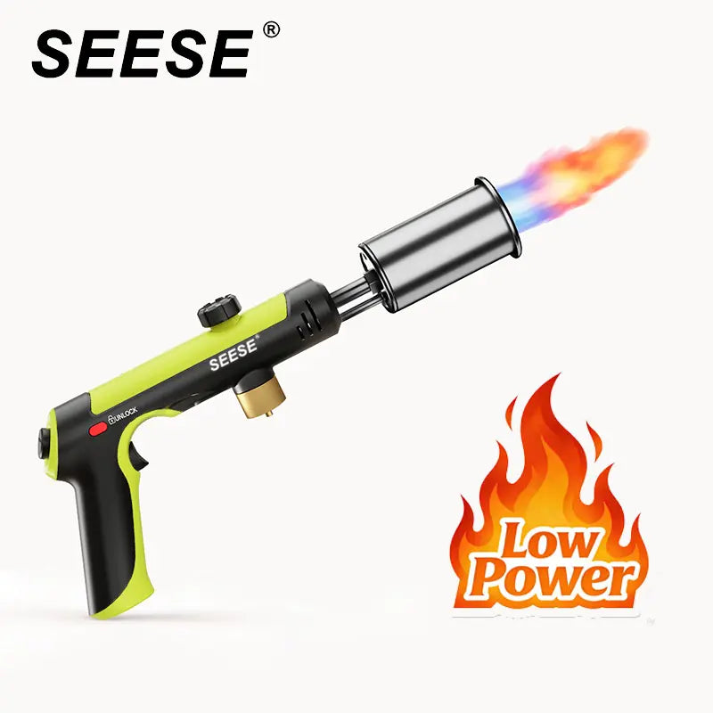 Precision Flame BBQ Torch Kit