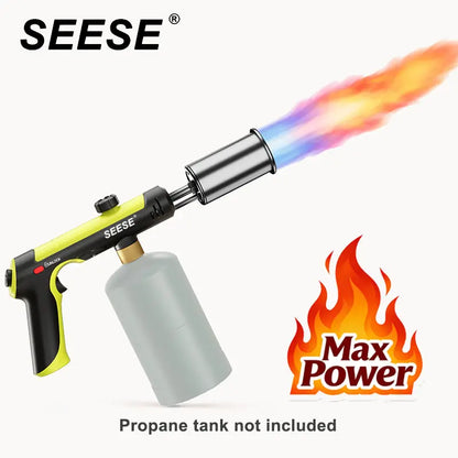 Precision Flame BBQ Torch Kit