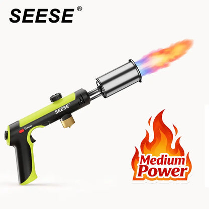 Precision Flame BBQ Torch Kit