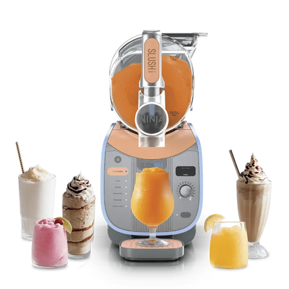 Countertop No Ice Slush Maker
