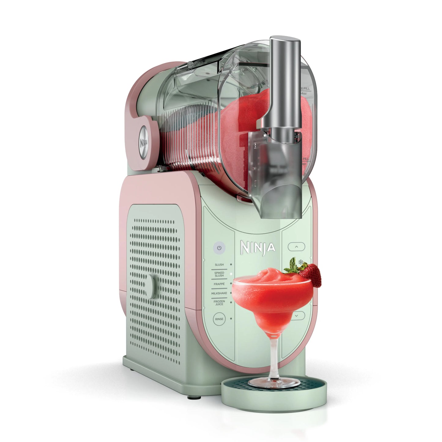 Ultimate Frozen Drink Maker System