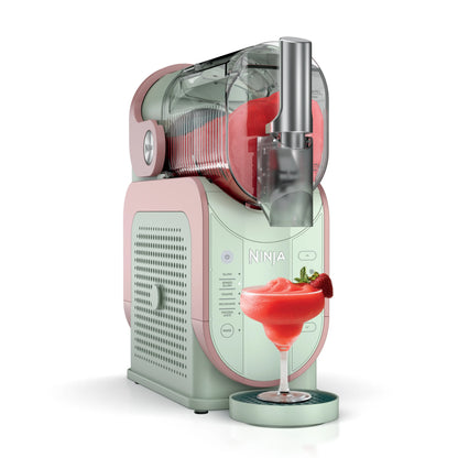 Ultimate Frozen Drink Maker System