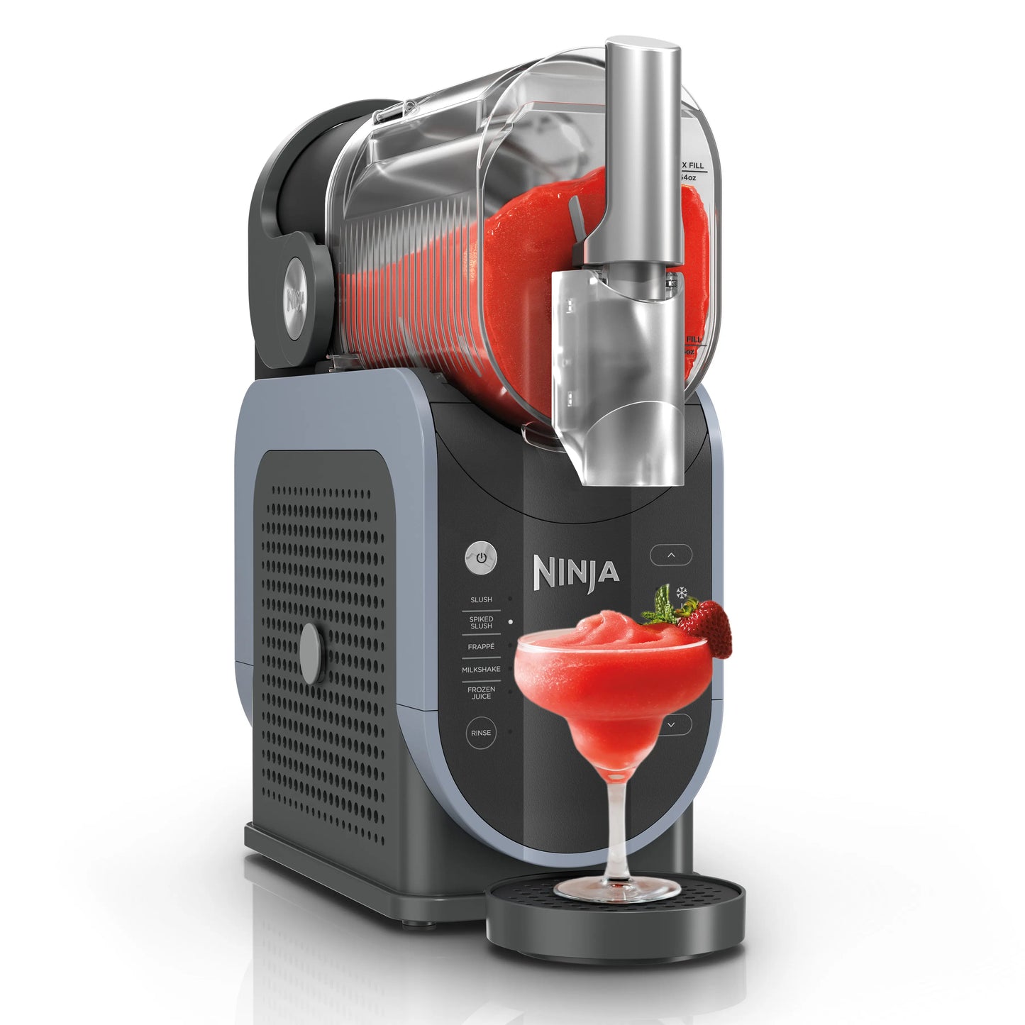 Ultimate Frozen Drink Maker System