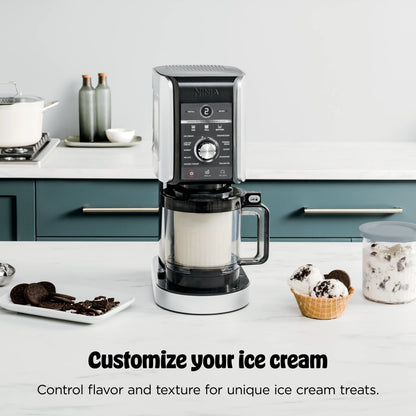 Deluxe Frozen Treat Maker System
