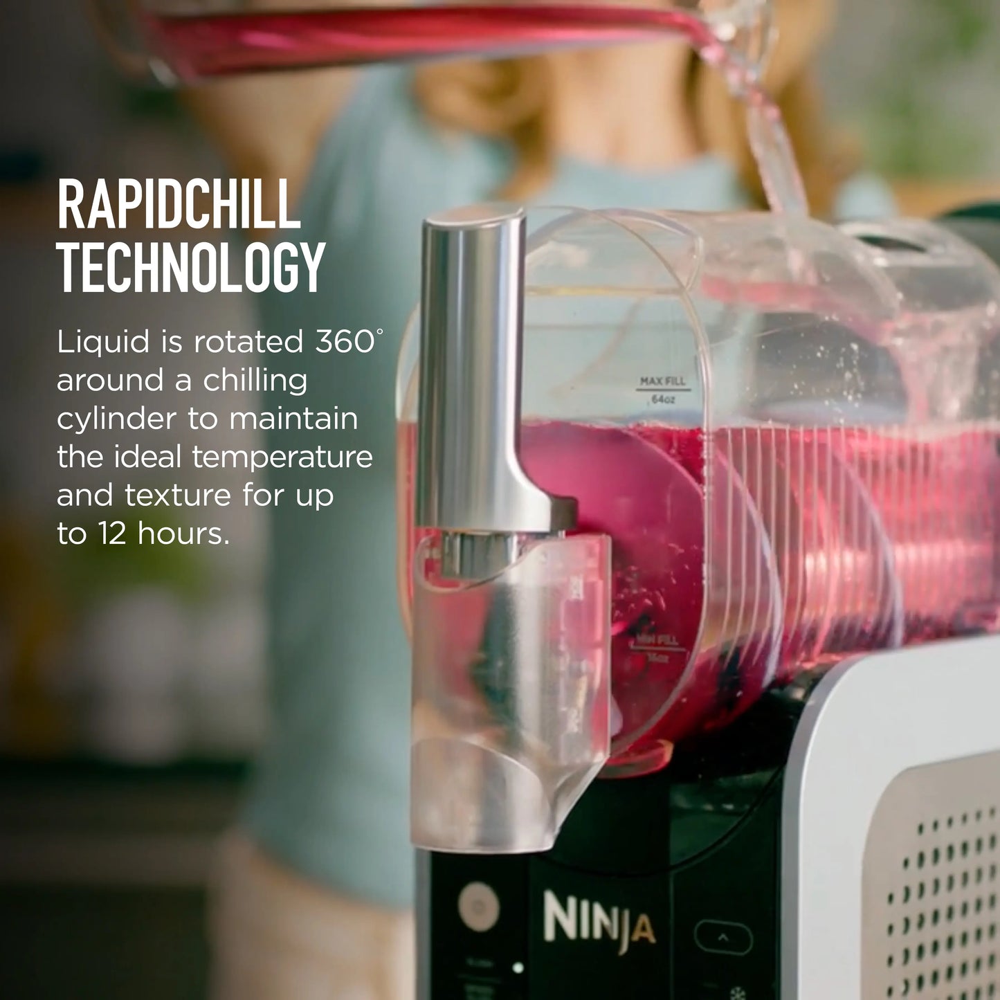 Ultimate Frozen Drink Maker System