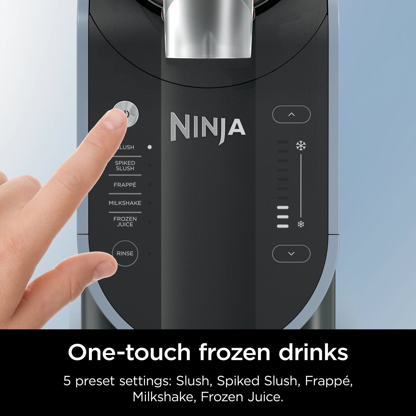 Ultimate Frozen Drink Maker System
