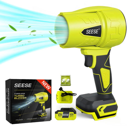 Pro Portable High Thrust Air Blower