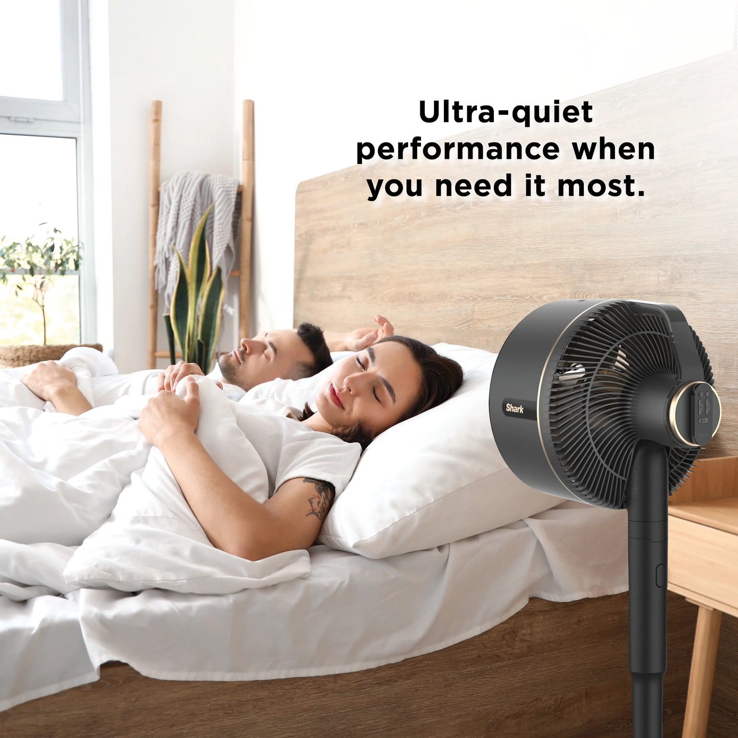 Premium Cordless Mist Cooling Fan